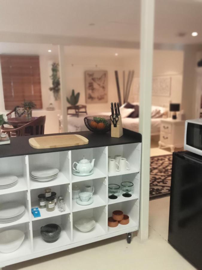 Hotel Bronnies Place Gatton Zewnętrze zdjęcie